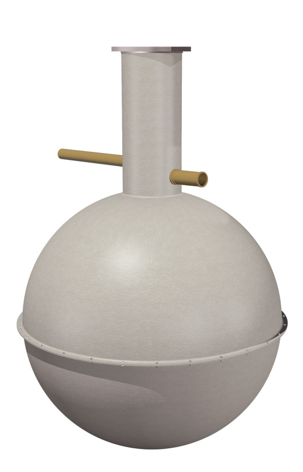 Septic Tank