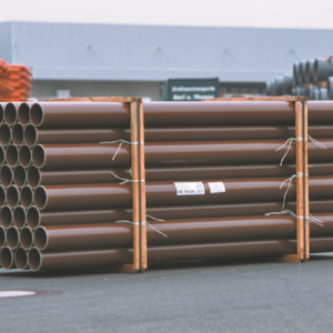 HS Pipe Sewer and Drainage System