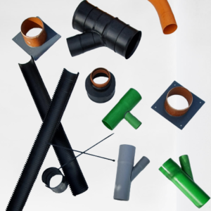 Bespoke Fabrication Services